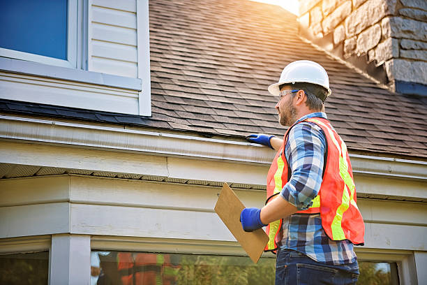 Licensed Gutter Installation service in Cottage Grove, OR - Roof Repair Smedway